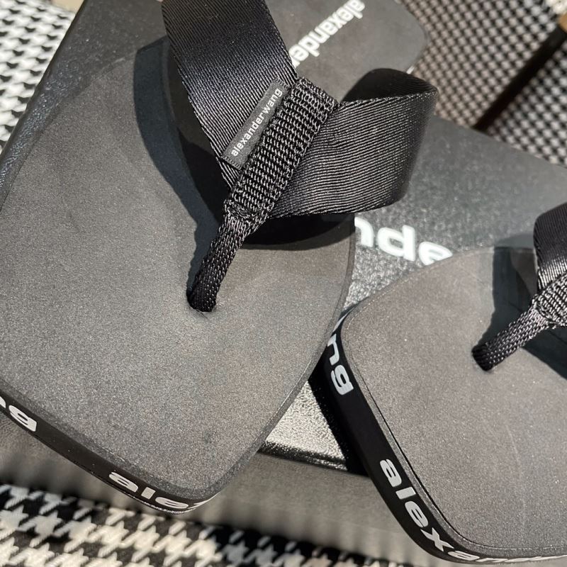 Alexander Wang Sandals